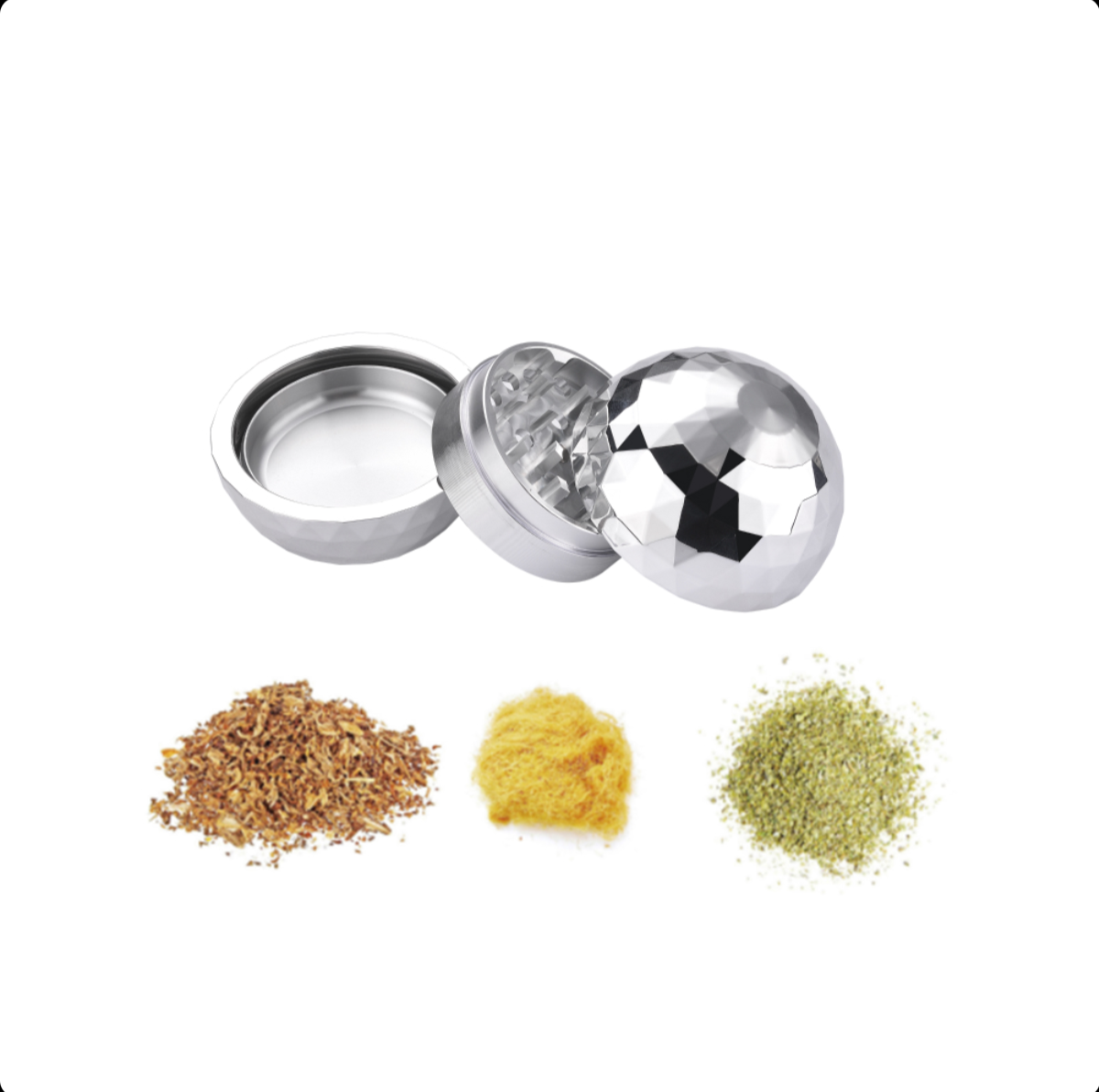 GADGET Champ High Disco Grinder
