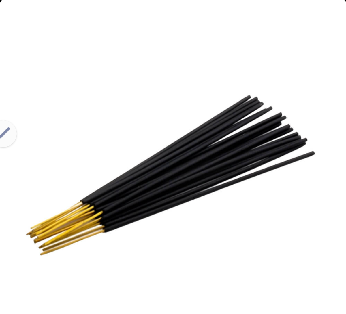 INCENSO ALLA CANNABIS
